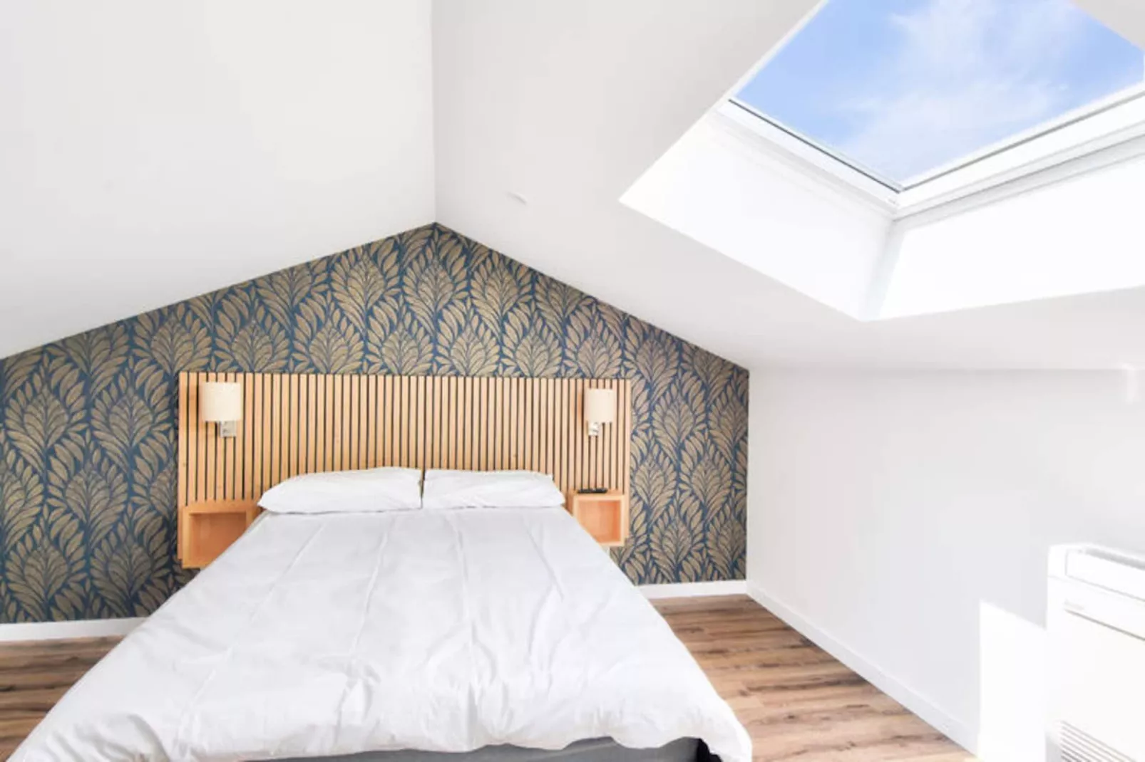 Appartements à La Barre de Monts - Noirmoutier-Non tagué