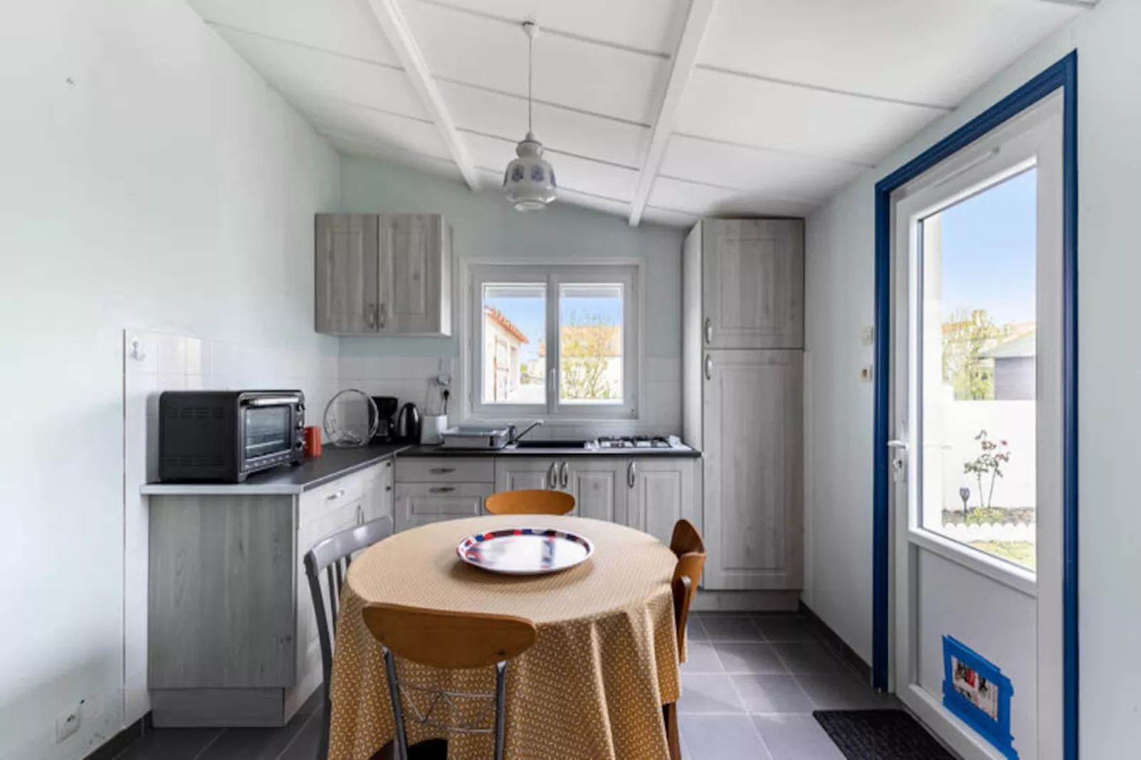 Maison à Saint-Gilles-Croix-de-Vie-Non tagué