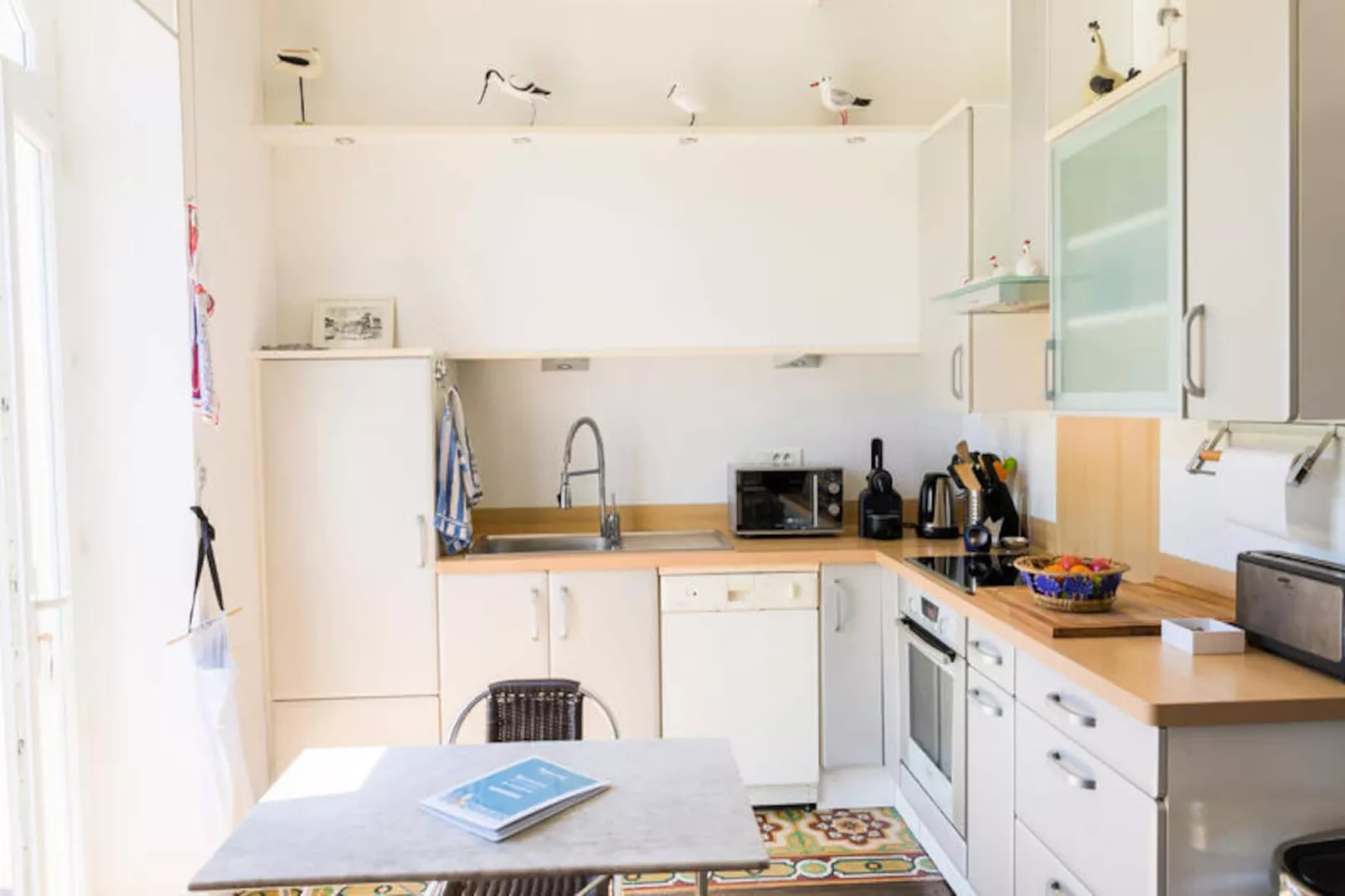 Maison à Treffiagat-Léchiagat-Nicht zugeordnet