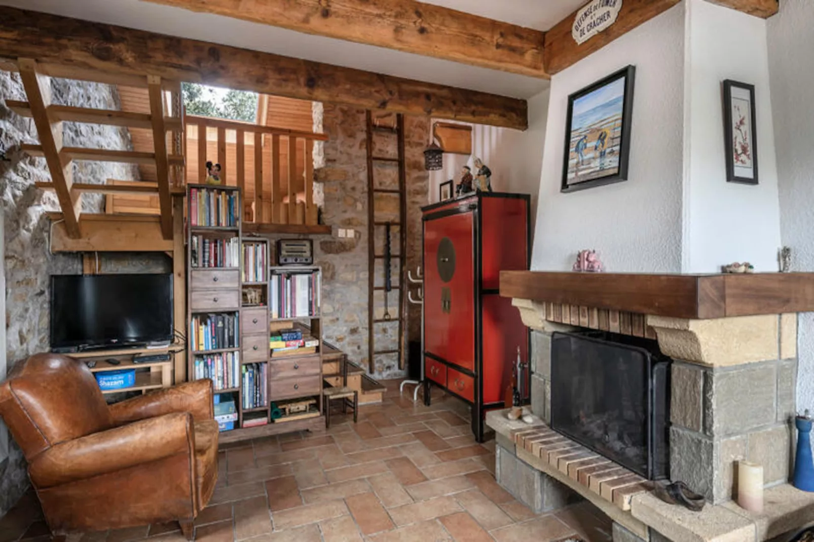 Maison à Sarzeau-Nicht zugeordnet