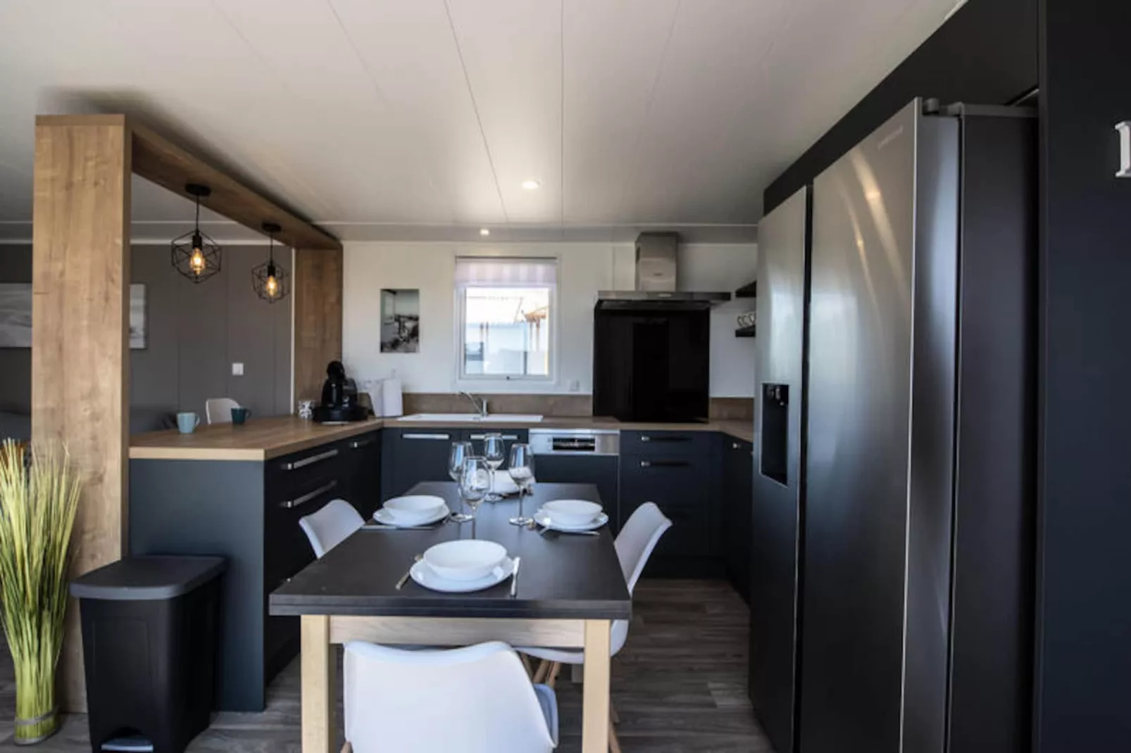 Chalets à Bretignolles-sur-Mer - Untagged