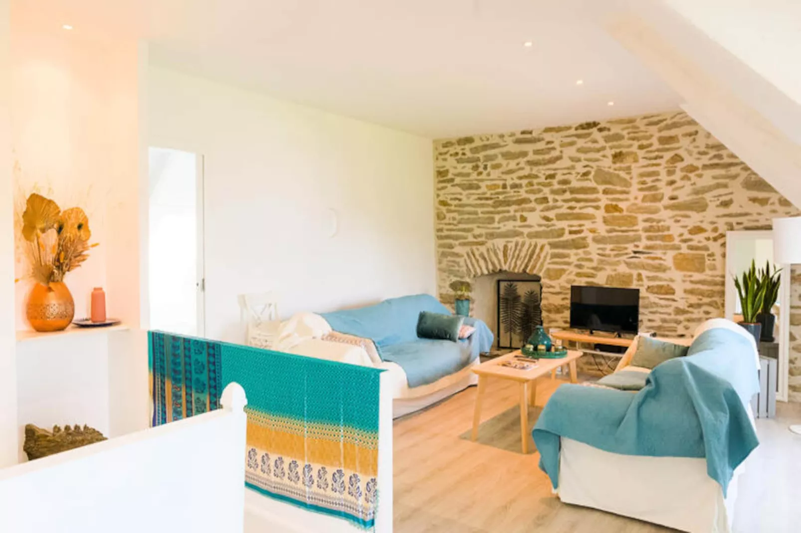 Maison à Treguennec-Nicht zugeordnet