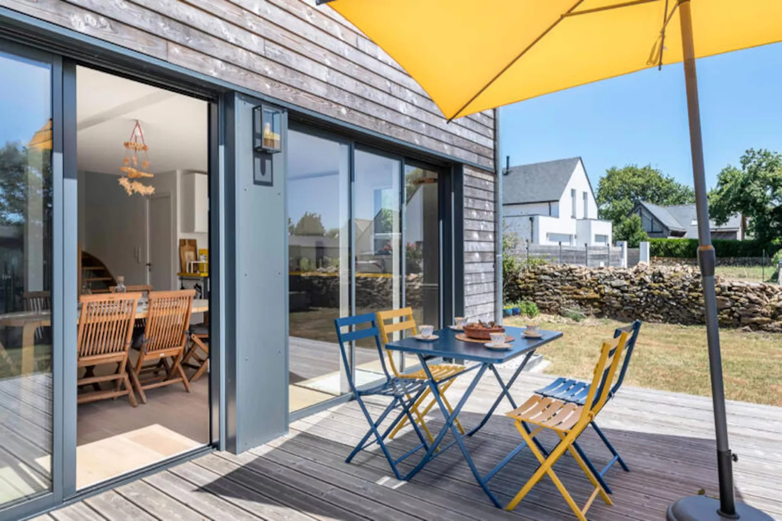 Maison à Sarzeau-Non tagué