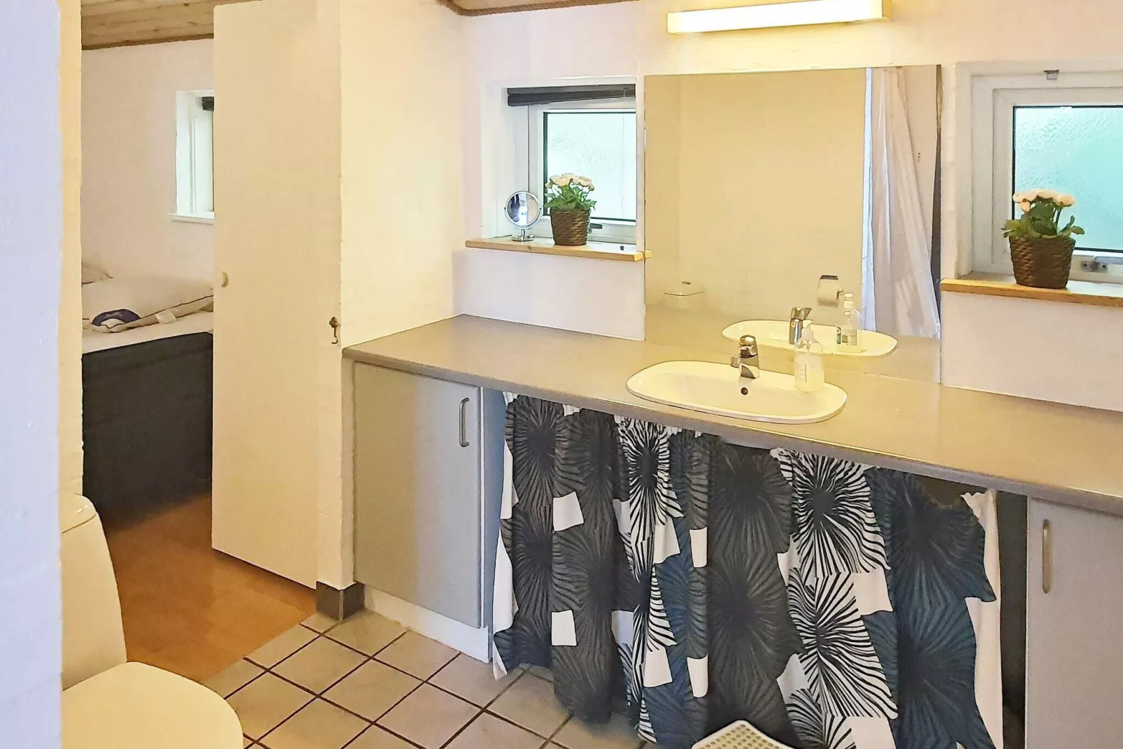 10 person holiday home in Hadsund
