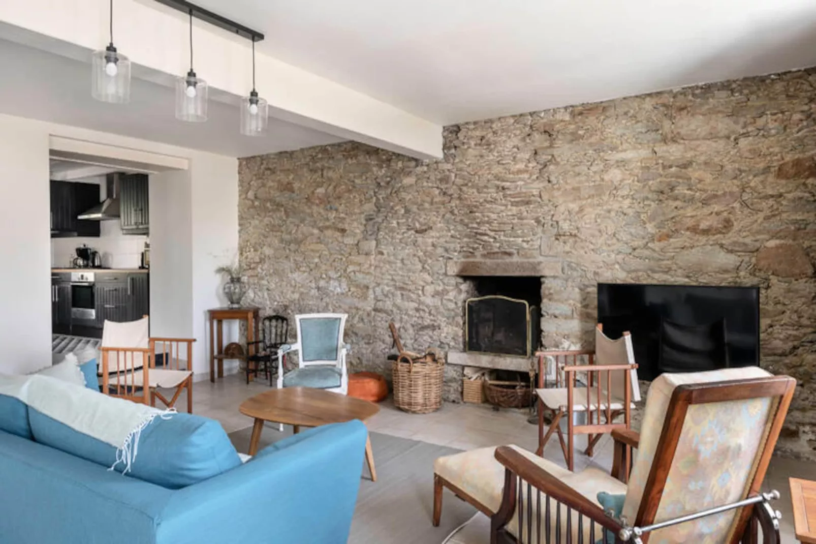 Maison à Sarzeau-Nicht zugeordnet