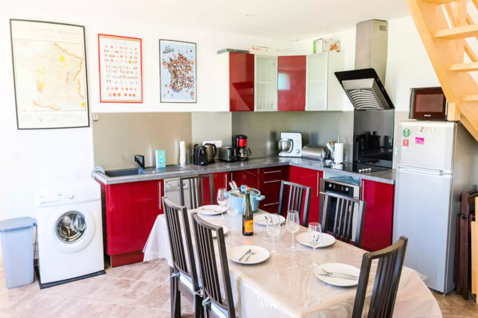 Maison à Plomeur-Nicht zugeordnet