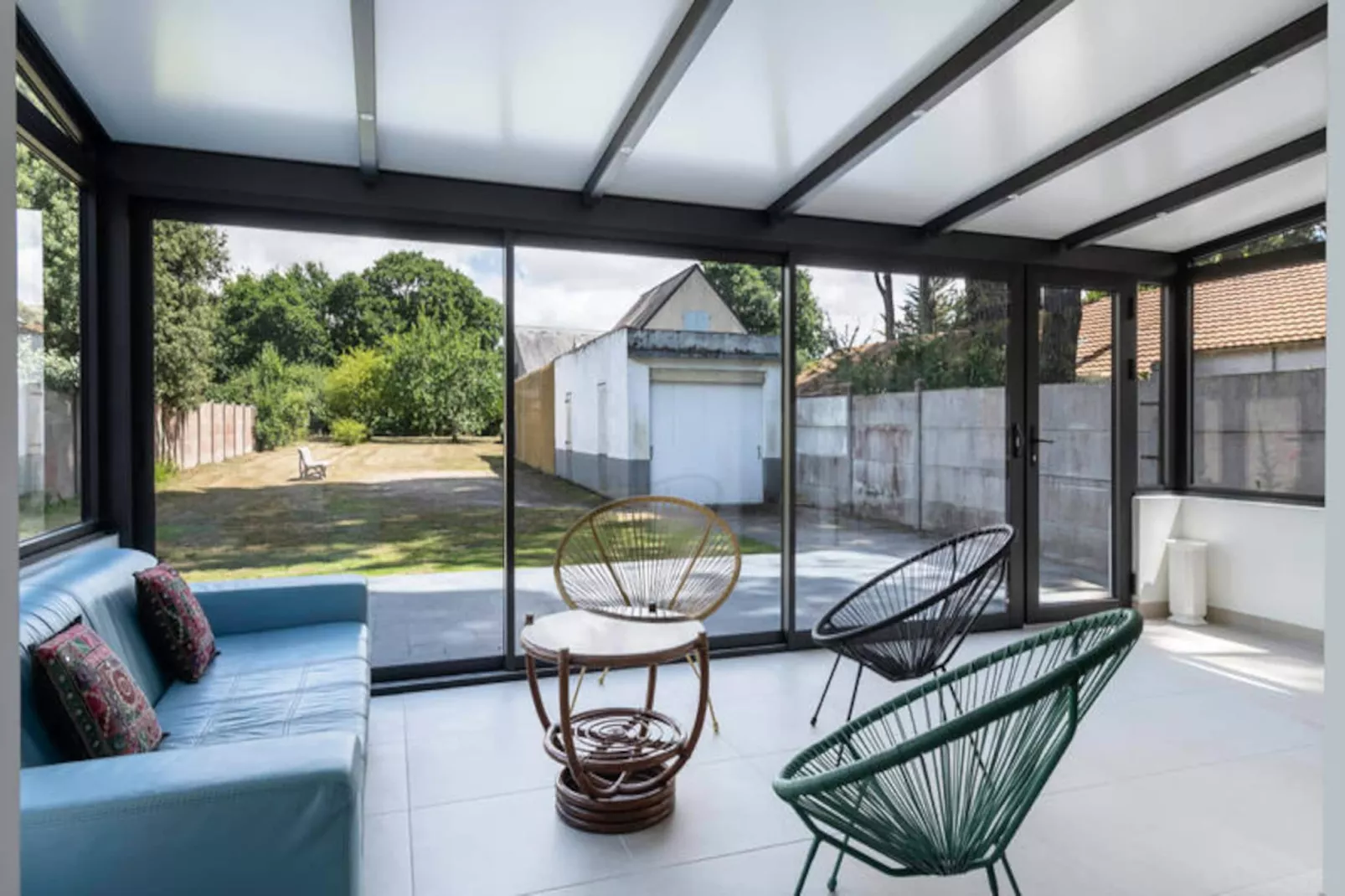 Maison à Mesquer-Untagged