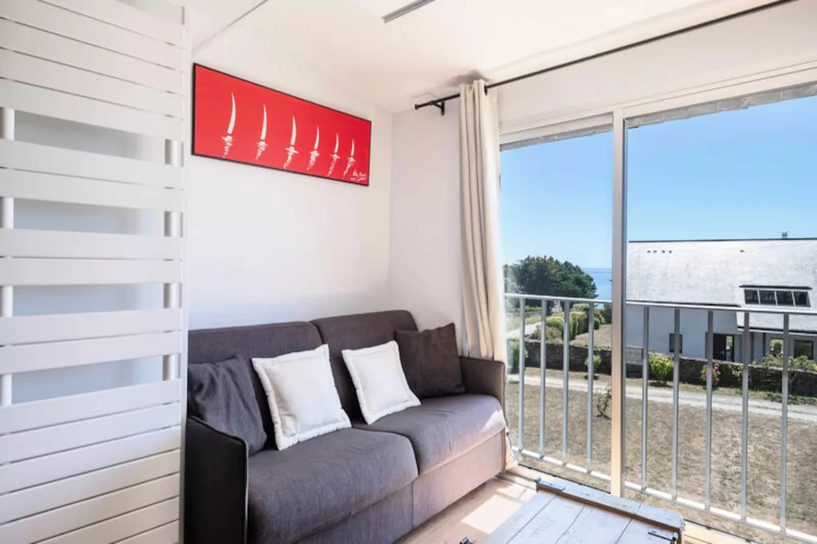 Appartements à Saint Gildas de Rhuys-Non tagué