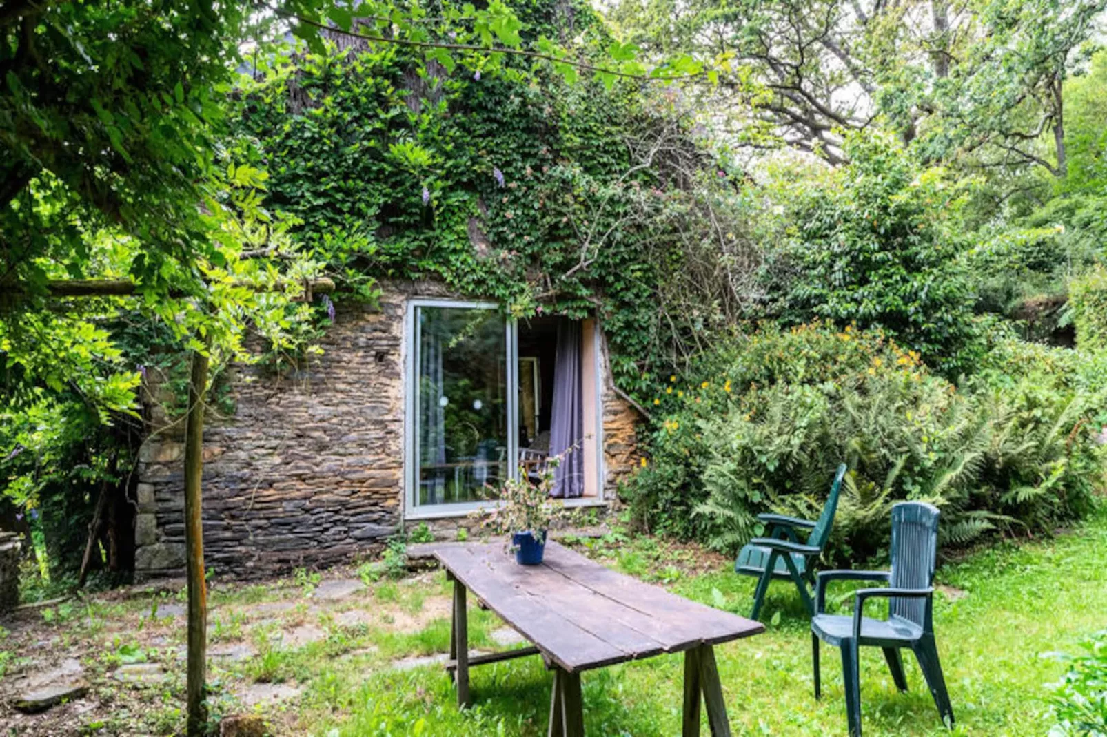 Maison à Rochefort-en-Terre-Untagged