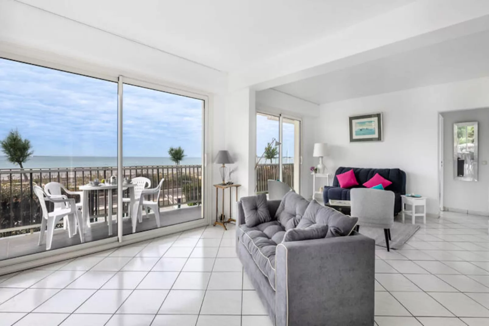 Appartements à La Baule-Untagged