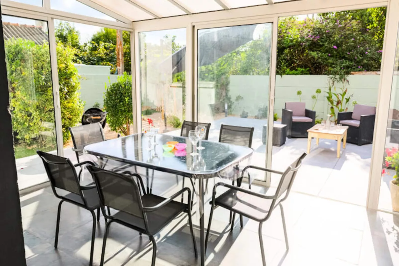 Maison à Loctudy-Nicht zugeordnet