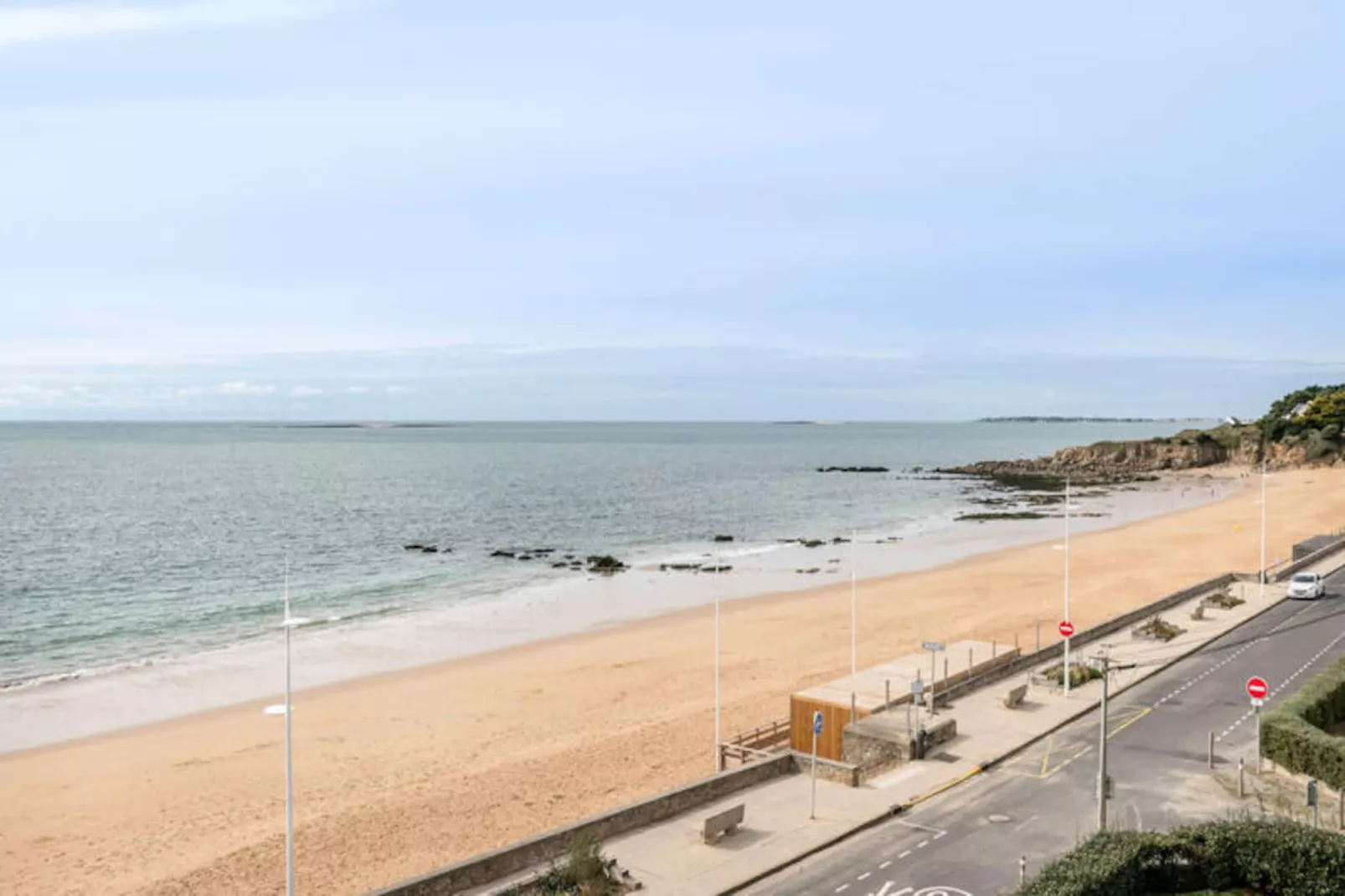 Appartements à Pornichet-Non tagué