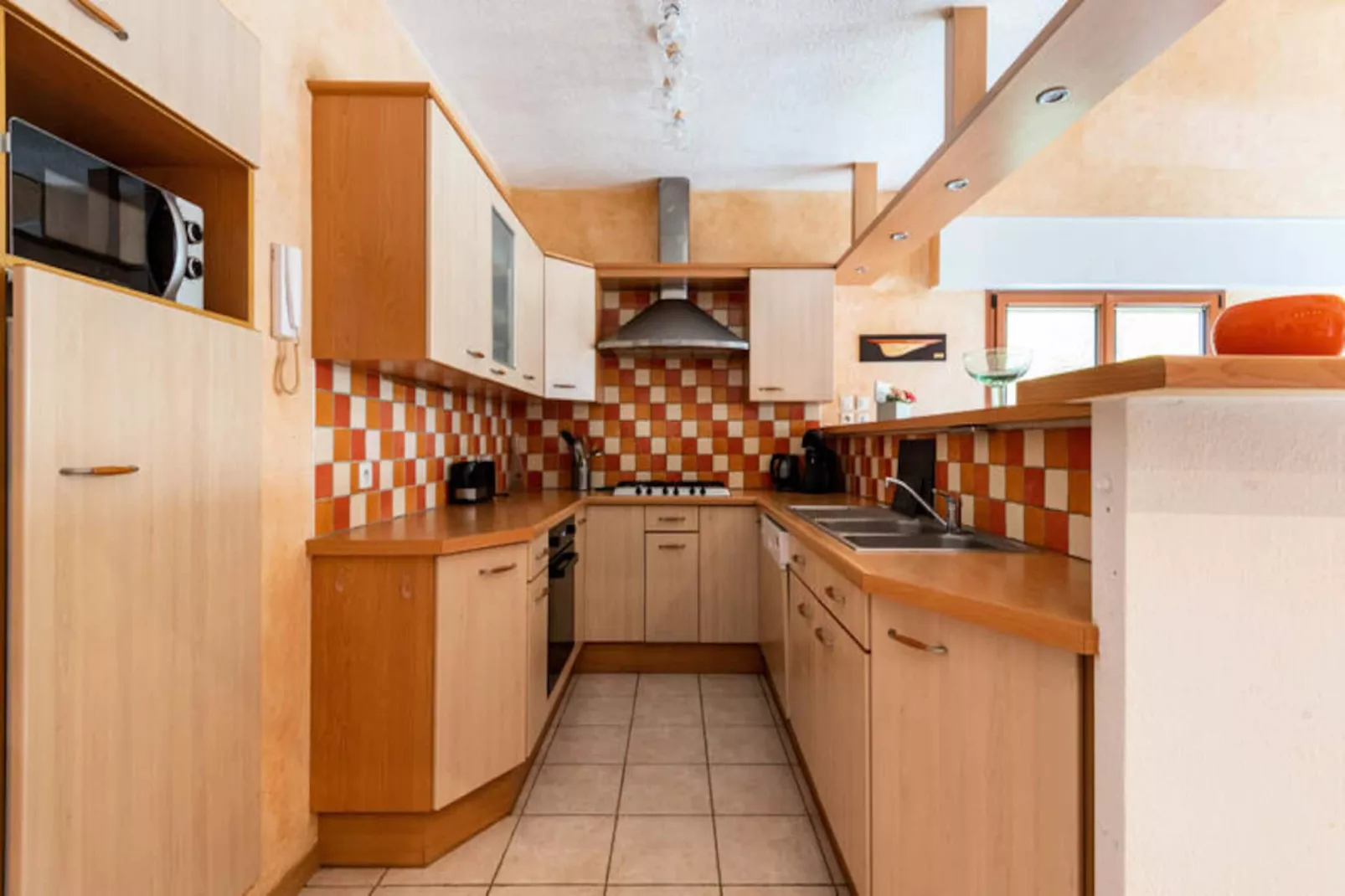 Maison à Sarzeau-Nicht zugeordnet