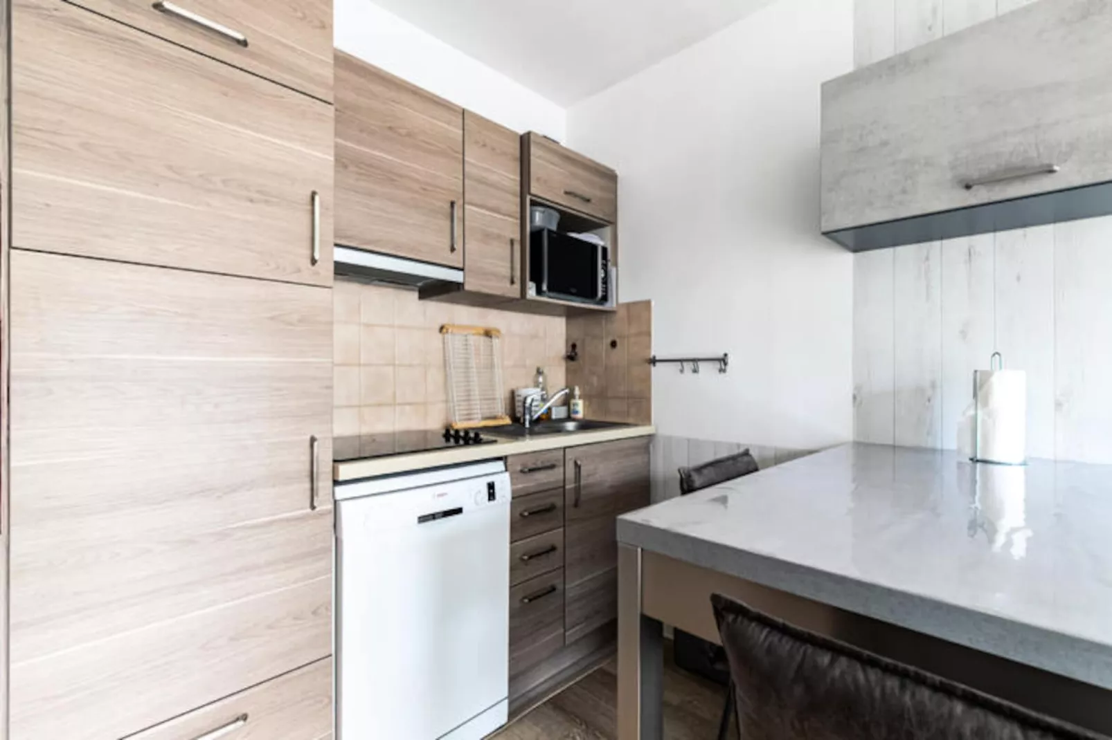 Appartements à Les Sables d'Olonne-Nicht zugeordnet