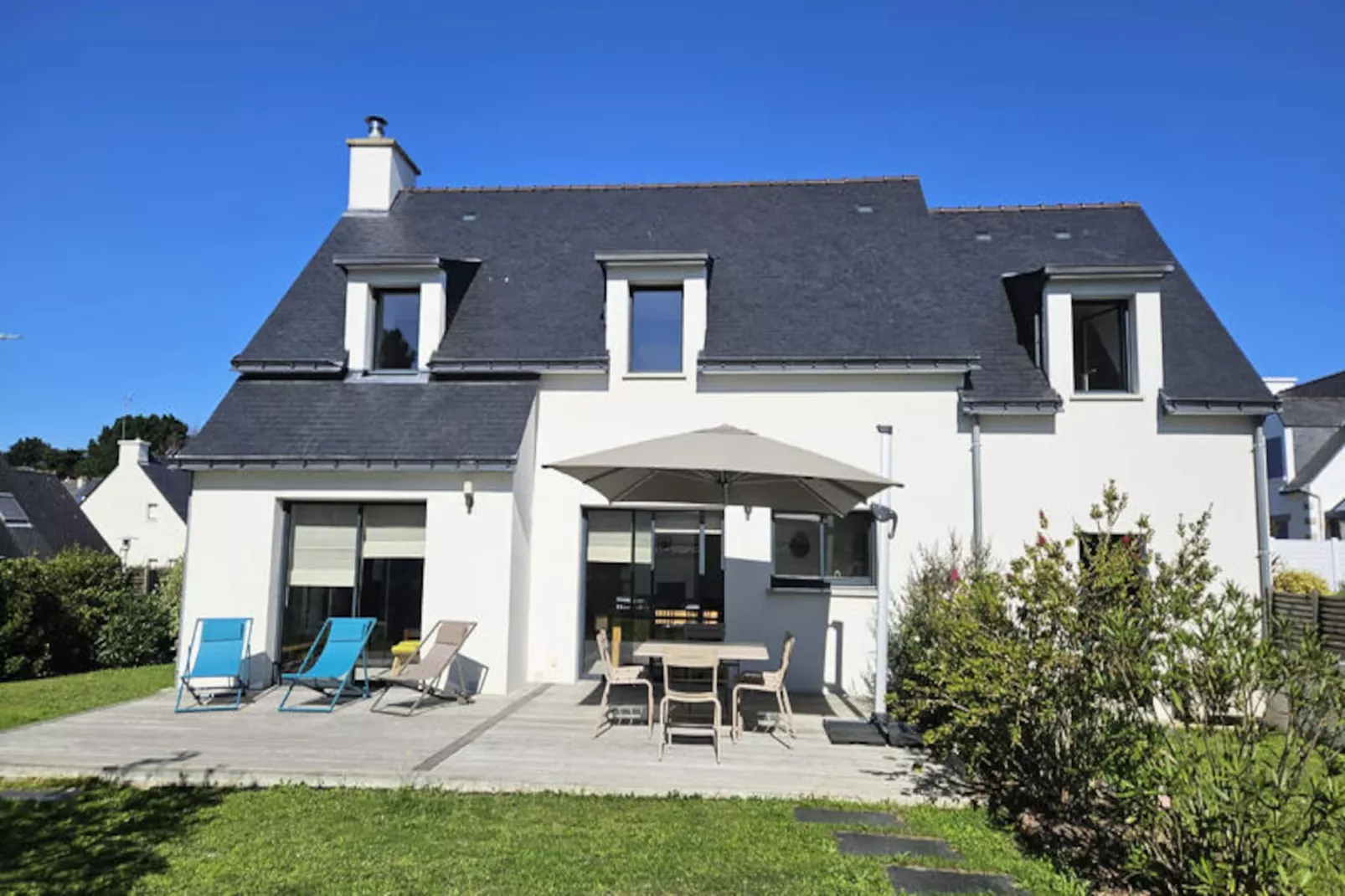 Maison à Arzon - Port Crouesty-Non tagué