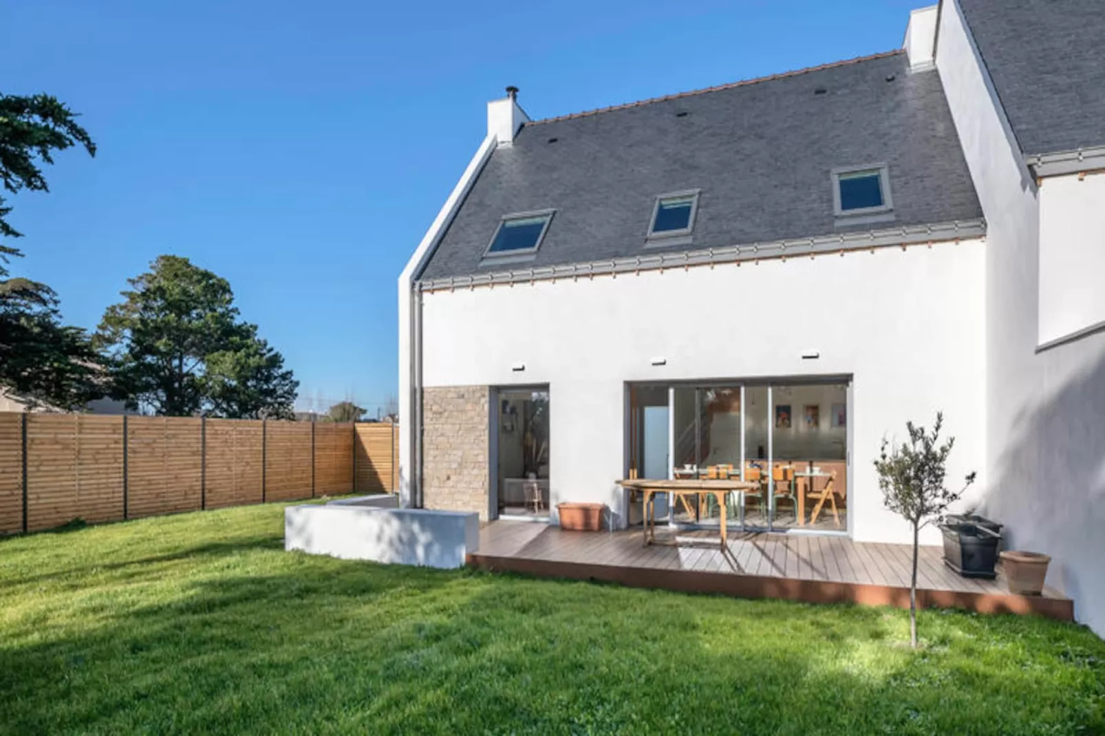 Maison à Sarzeau-Nicht zugeordnet