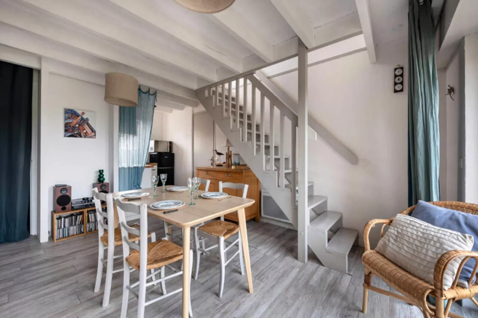 Maison à Arzon - Port Crouesty-Non tagué