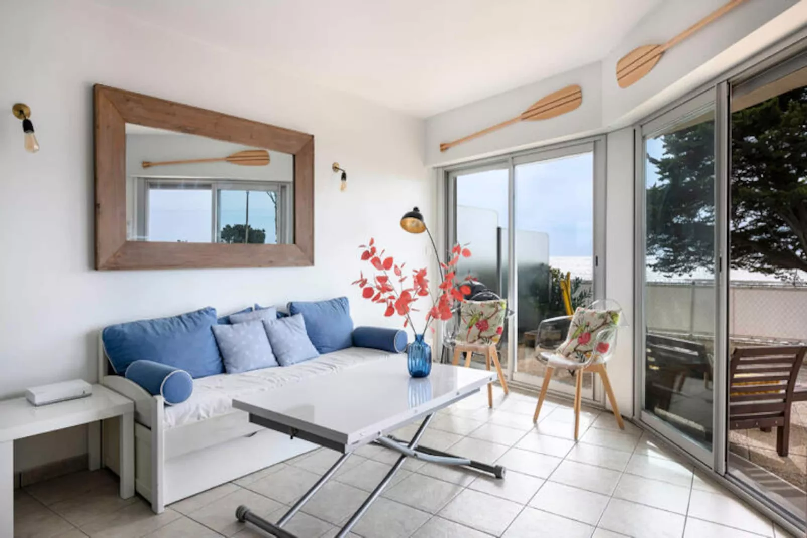 Appartements à La Baule-Untagged