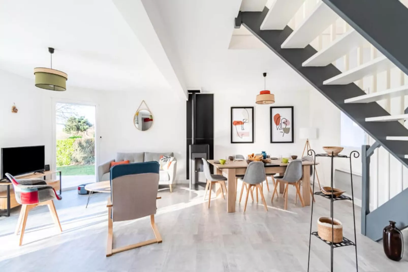 Maison à Erquy-Non tagué