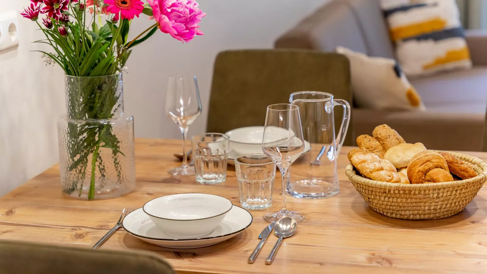 Ski Nature Apartment Lungau Top 14-Ambiance