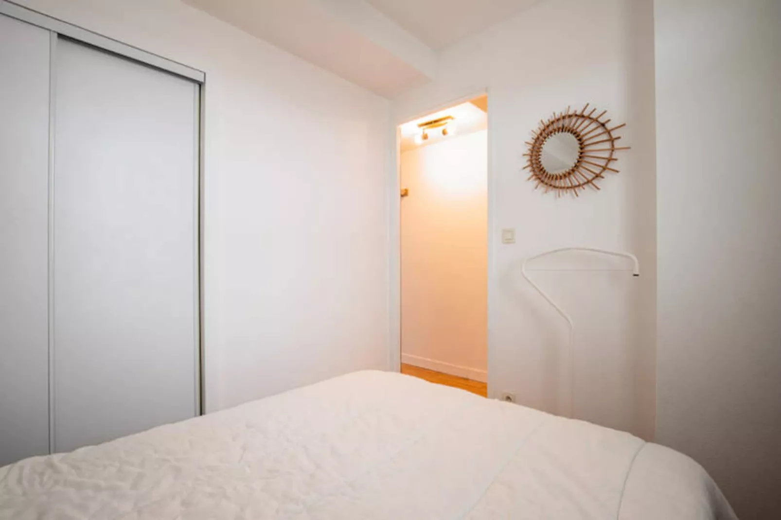 Appartements à Les Sables d'Olonne-Nicht zugeordnet