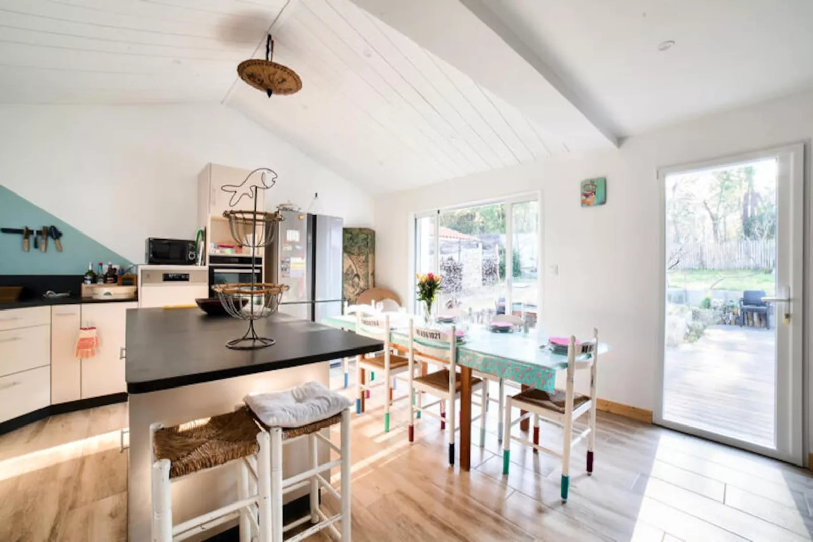 Maison à Barbâtre - Ile de Noirmoutier-Nicht zugeordnet