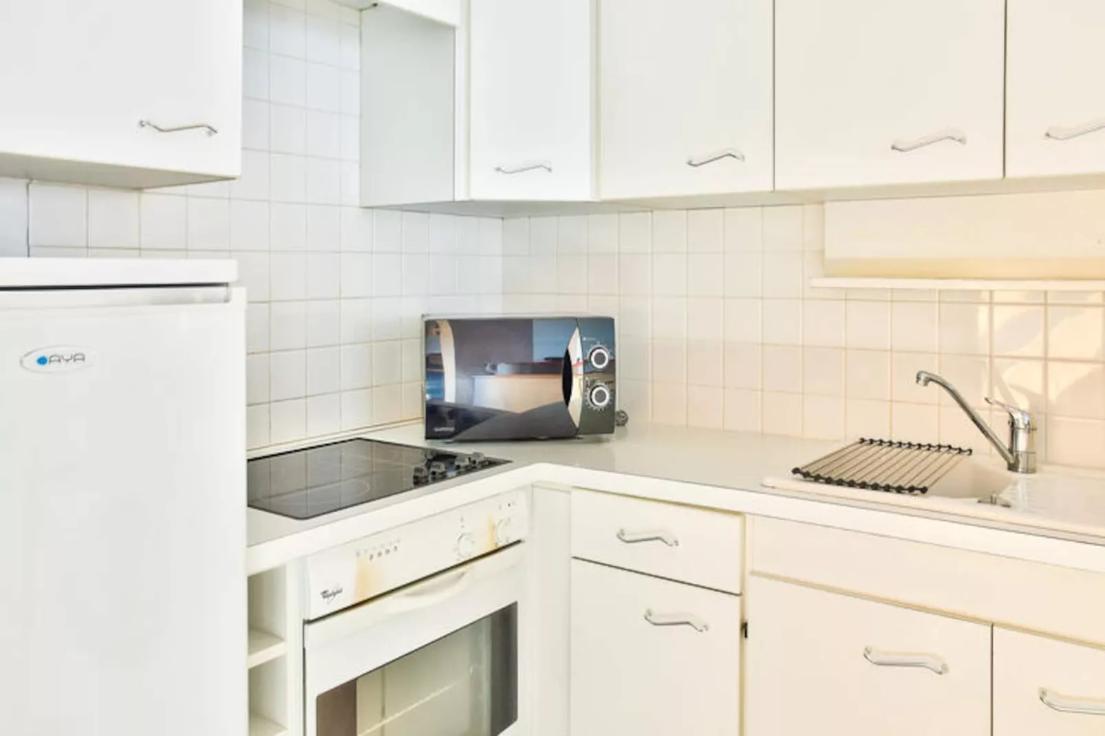 Maison à Saint-Gilles-Croix-de-Vie-Nicht zugeordnet