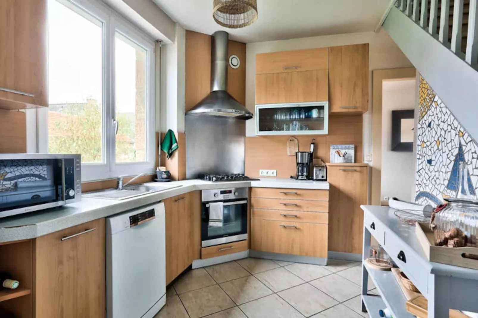 Maison à Dinard-Non tagué