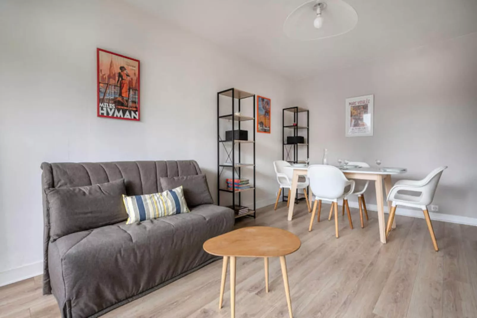 Appartements à Le Pouliguen-Untagged