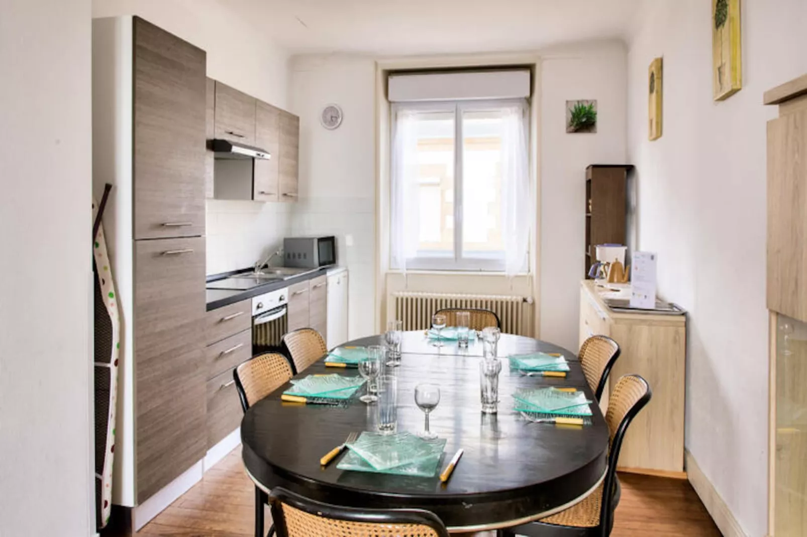 Maison à Le Guilvinec-Nicht zugeordnet