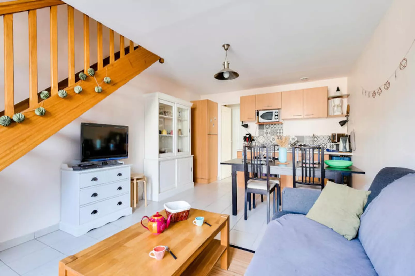 Maison à Notre Dame de Monts-Non tagué