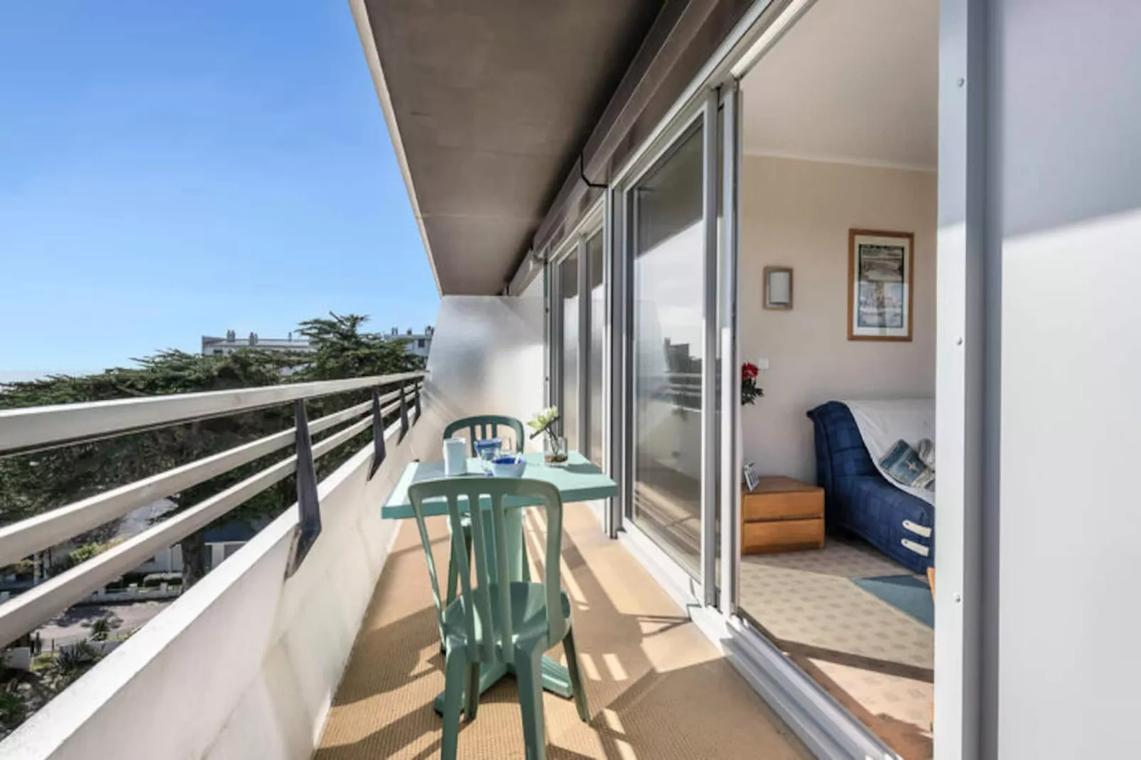 Appartements à La Baule-Nicht zugeordnet