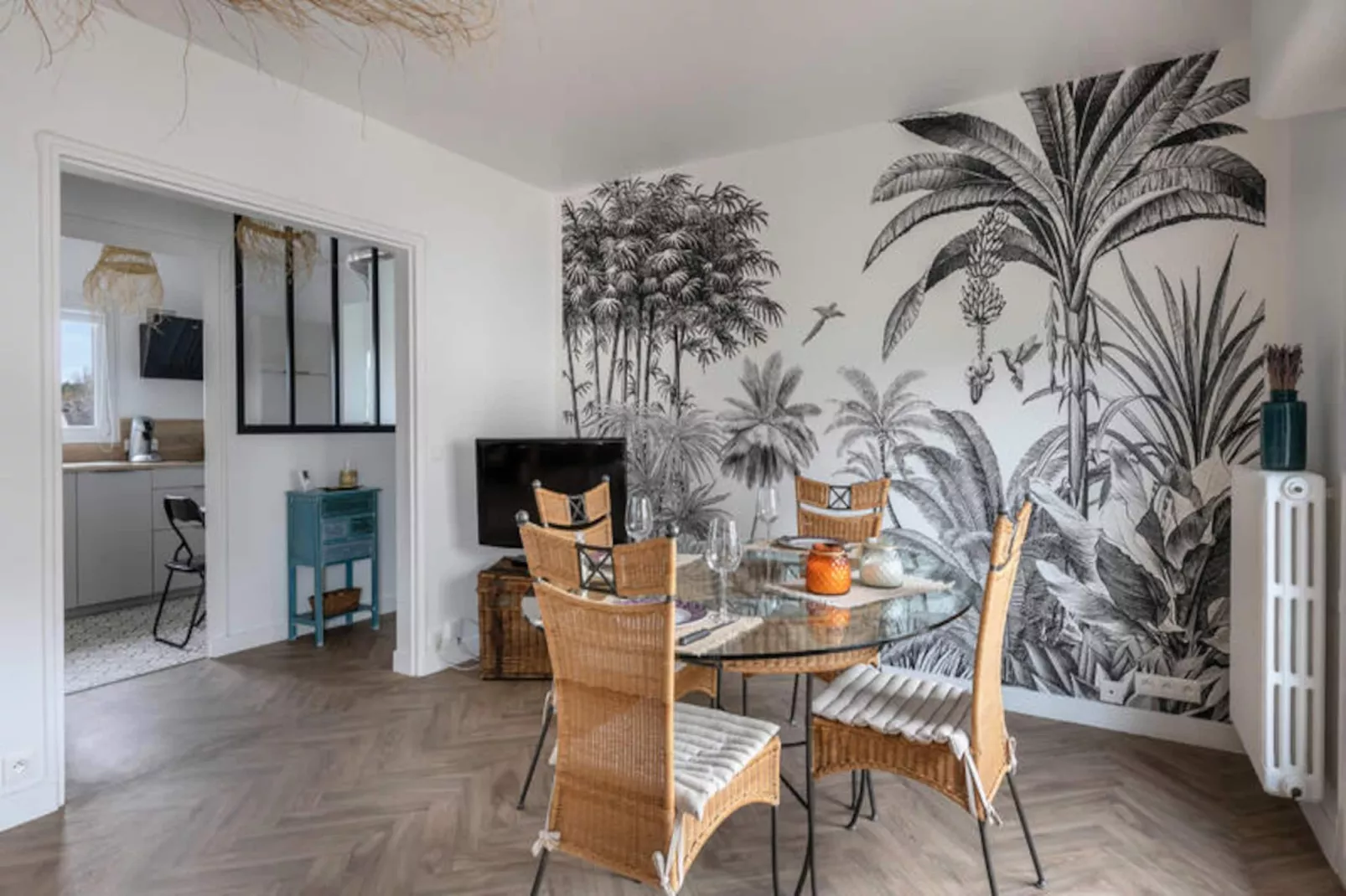 Appartements à Le Pouliguen-Untagged