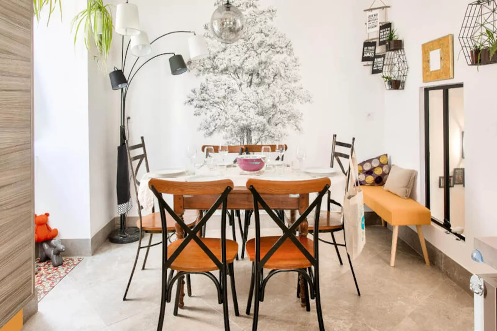 Maison à Le Guilvinec-Nicht zugeordnet