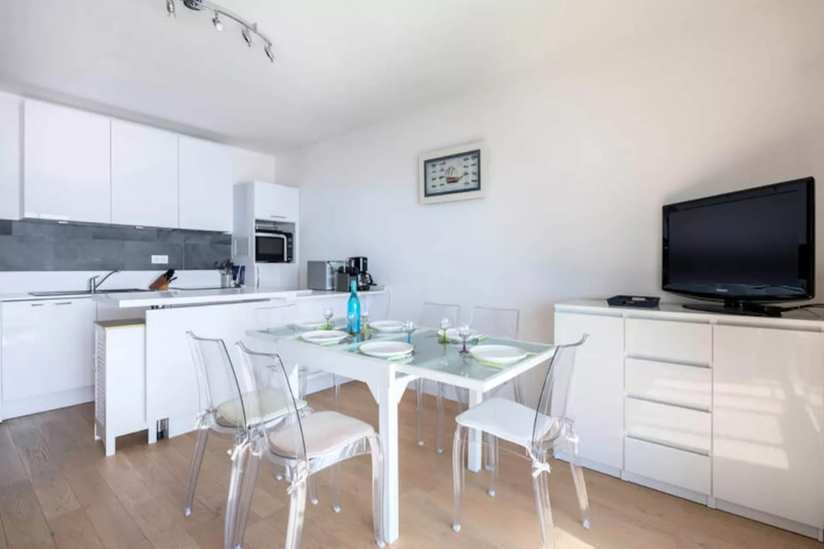 Appartements à La Baule-Untagged