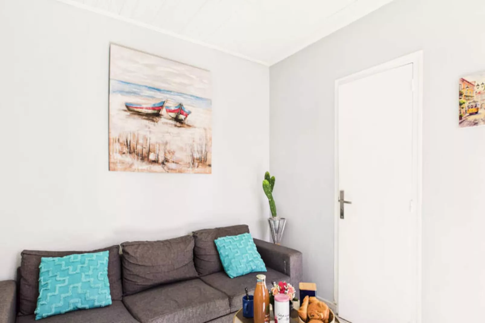 Maison à La Tranche-sur-Mer-Nicht zugeordnet