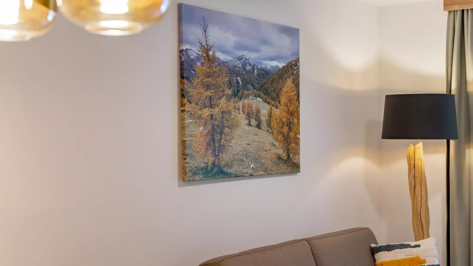 Ski Nature Apartment Lungau Top 14-Ambiance