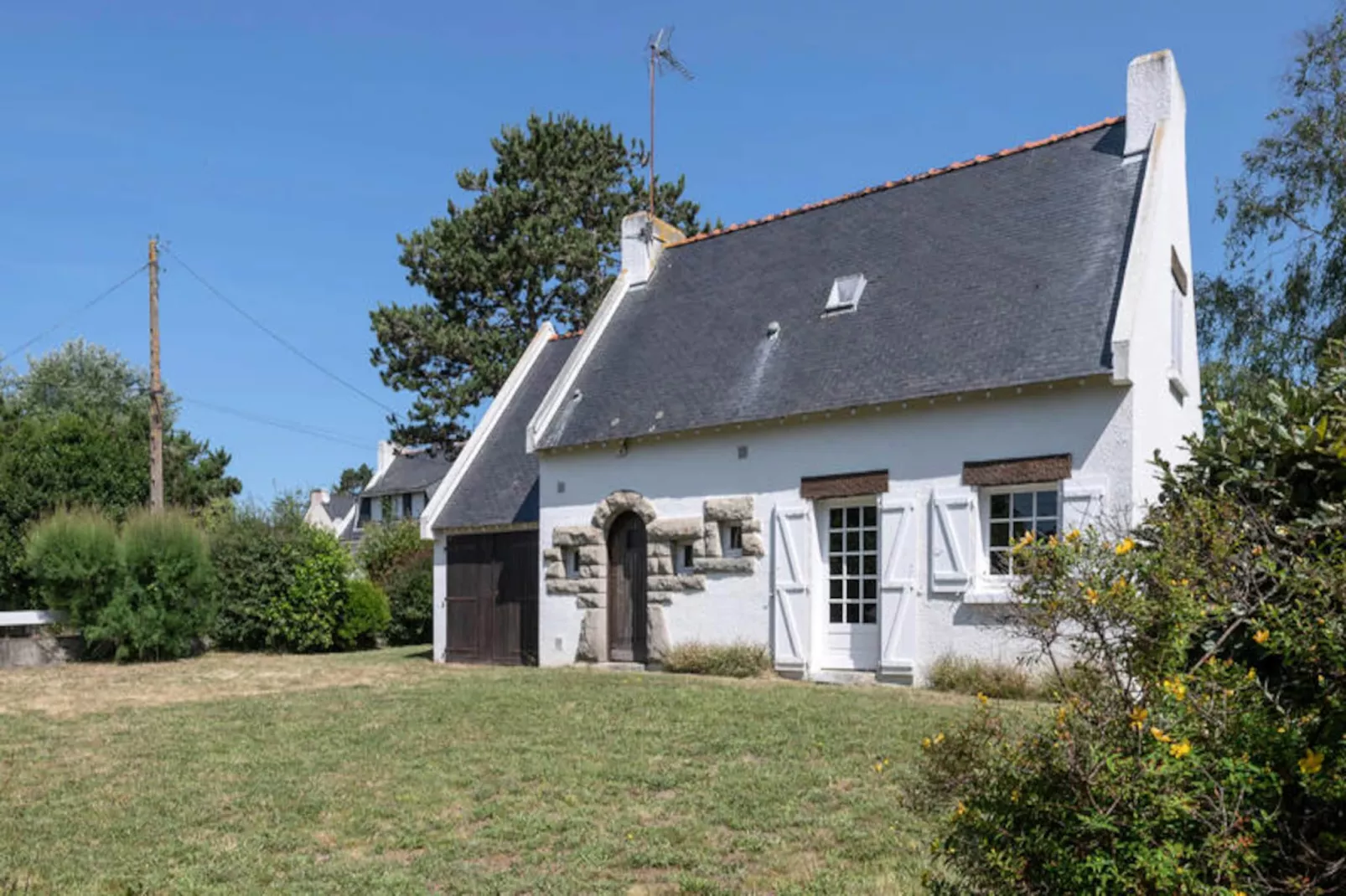 Maison à Sarzeau-Nicht zugeordnet