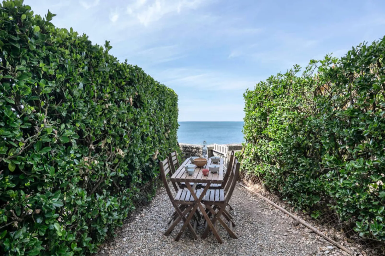 Appartements à Arzon - Port Crouesty-Untagged