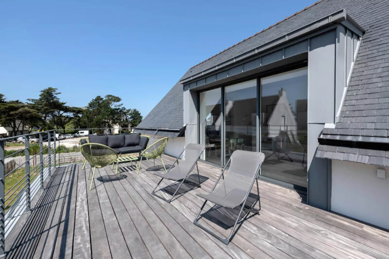 Maison à Sarzeau-Nicht zugeordnet