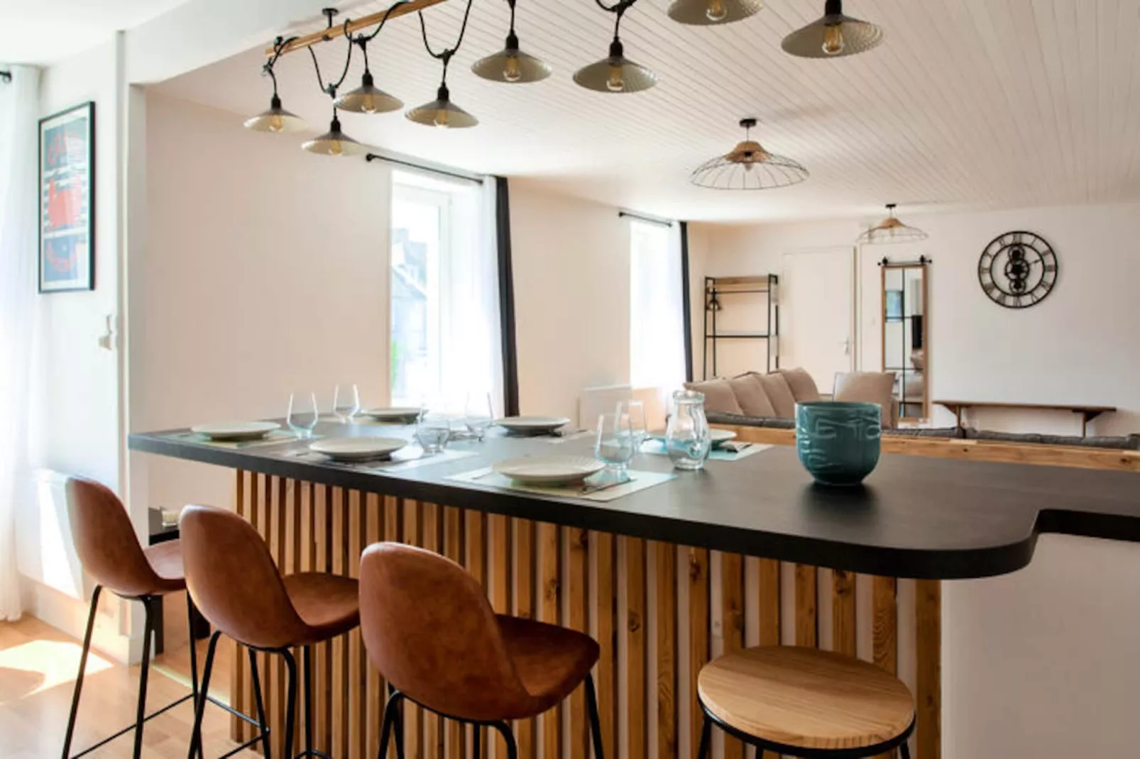 Appartements à Loctudy-Nicht zugeordnet