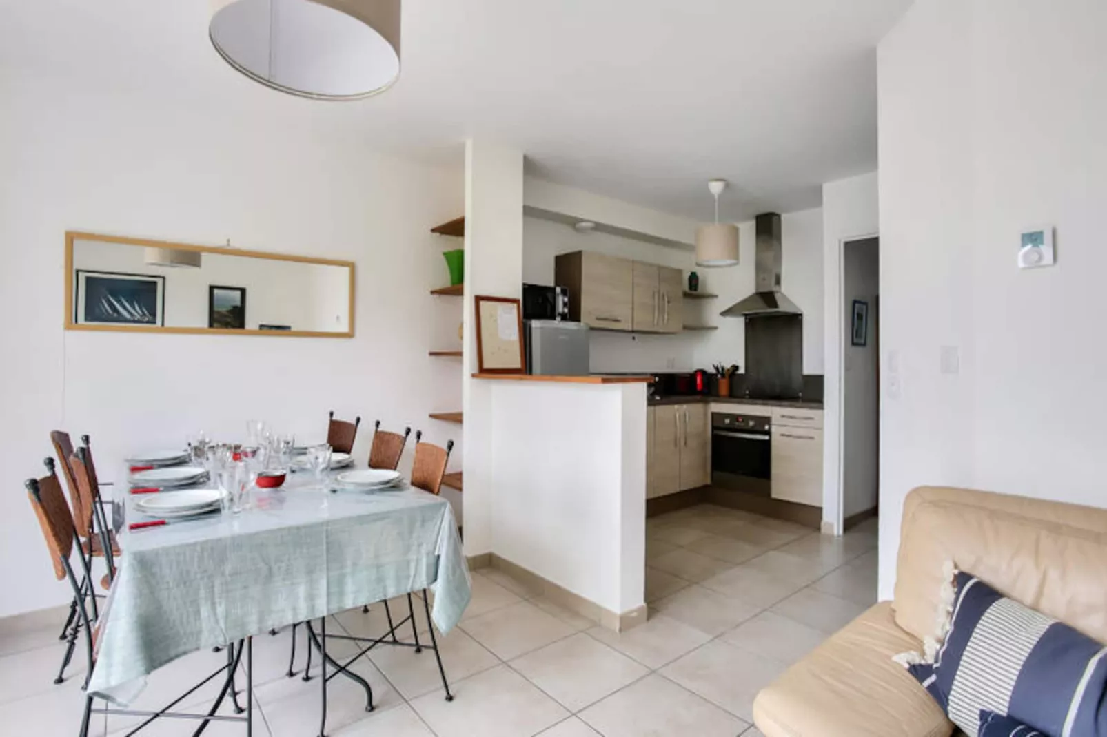 Maison à Saint-Lunaire-Nicht zugeordnet