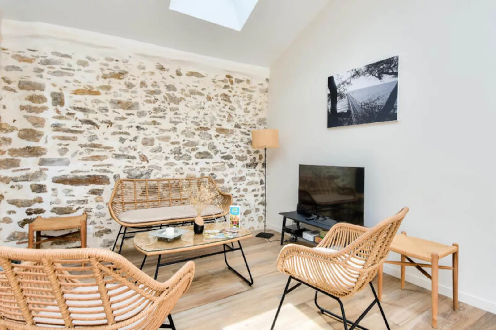 Maison à Noirmoutier-Non tagué