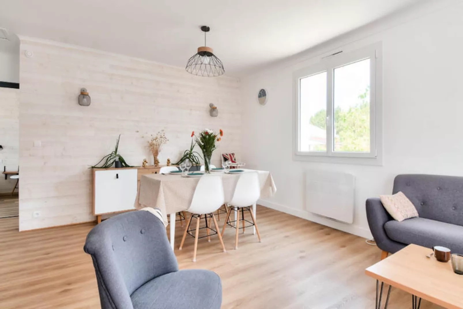 Maison à La Barre de Monts - Noirmoutier-Non tagué