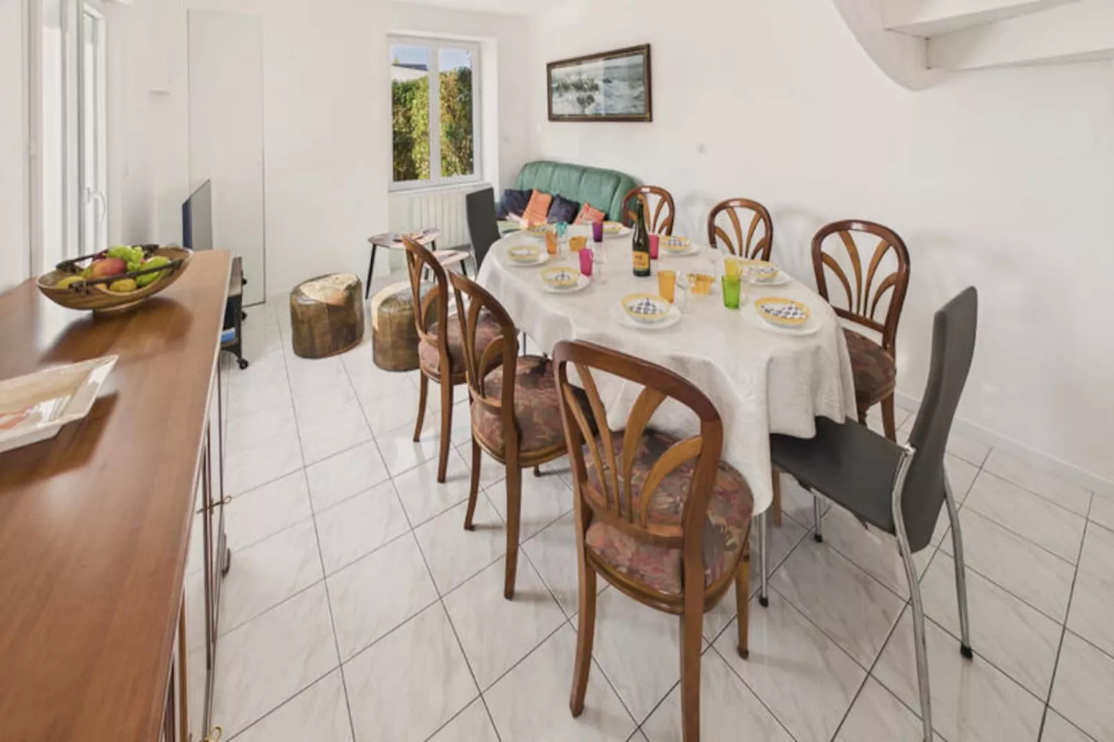 Maison à Le Guilvinec-Nicht zugeordnet