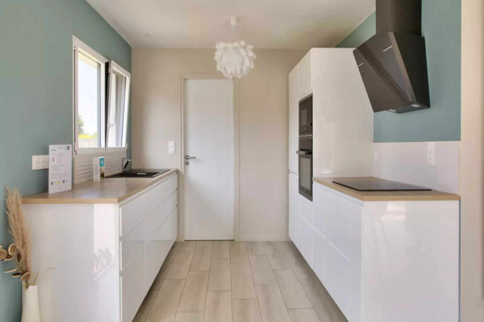 Maison à Plobannalec-Lesconil-Nicht zugeordnet