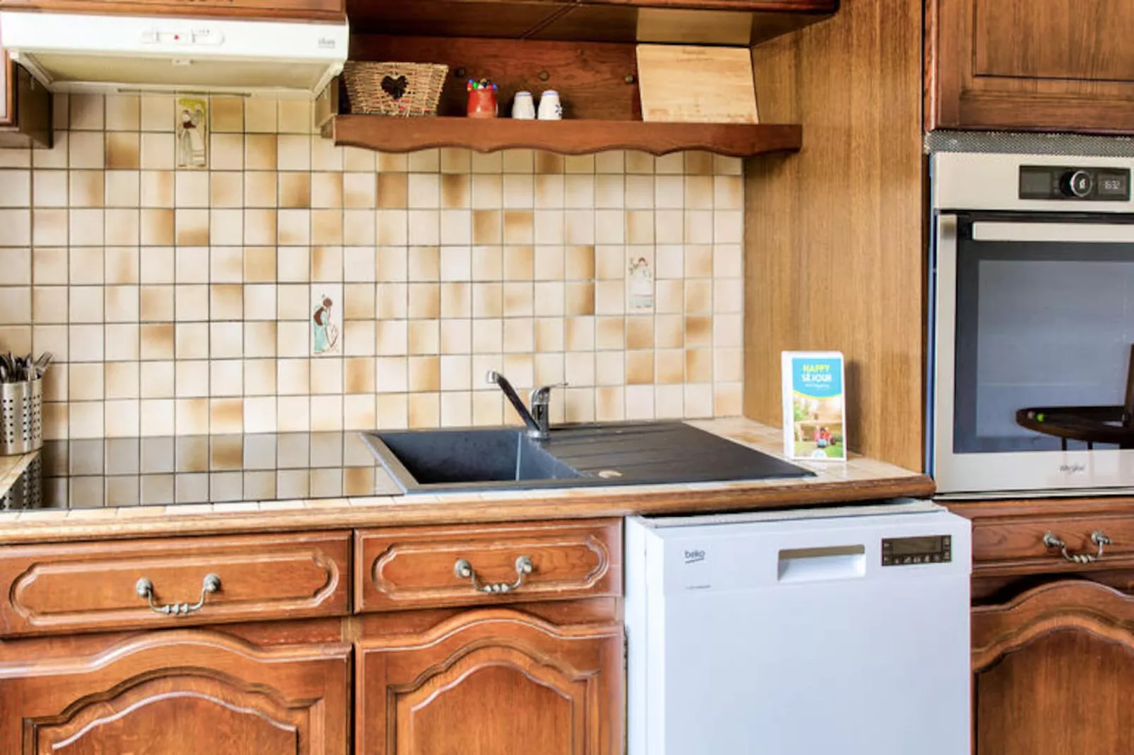 Maison à Penmarc'h-Nicht zugeordnet