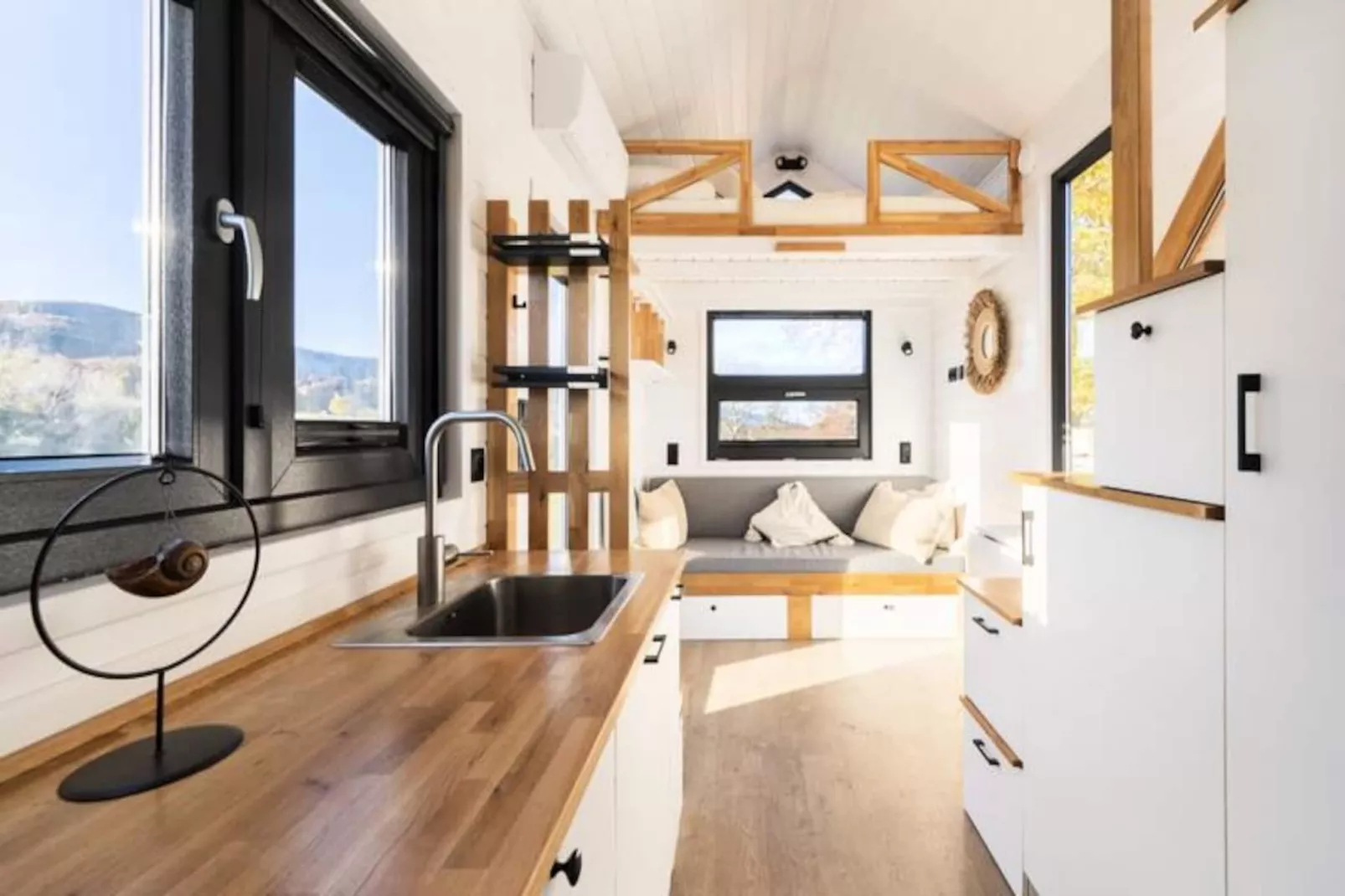 Tiny Boh&egrave;me | Domaine Paradis-Untagged