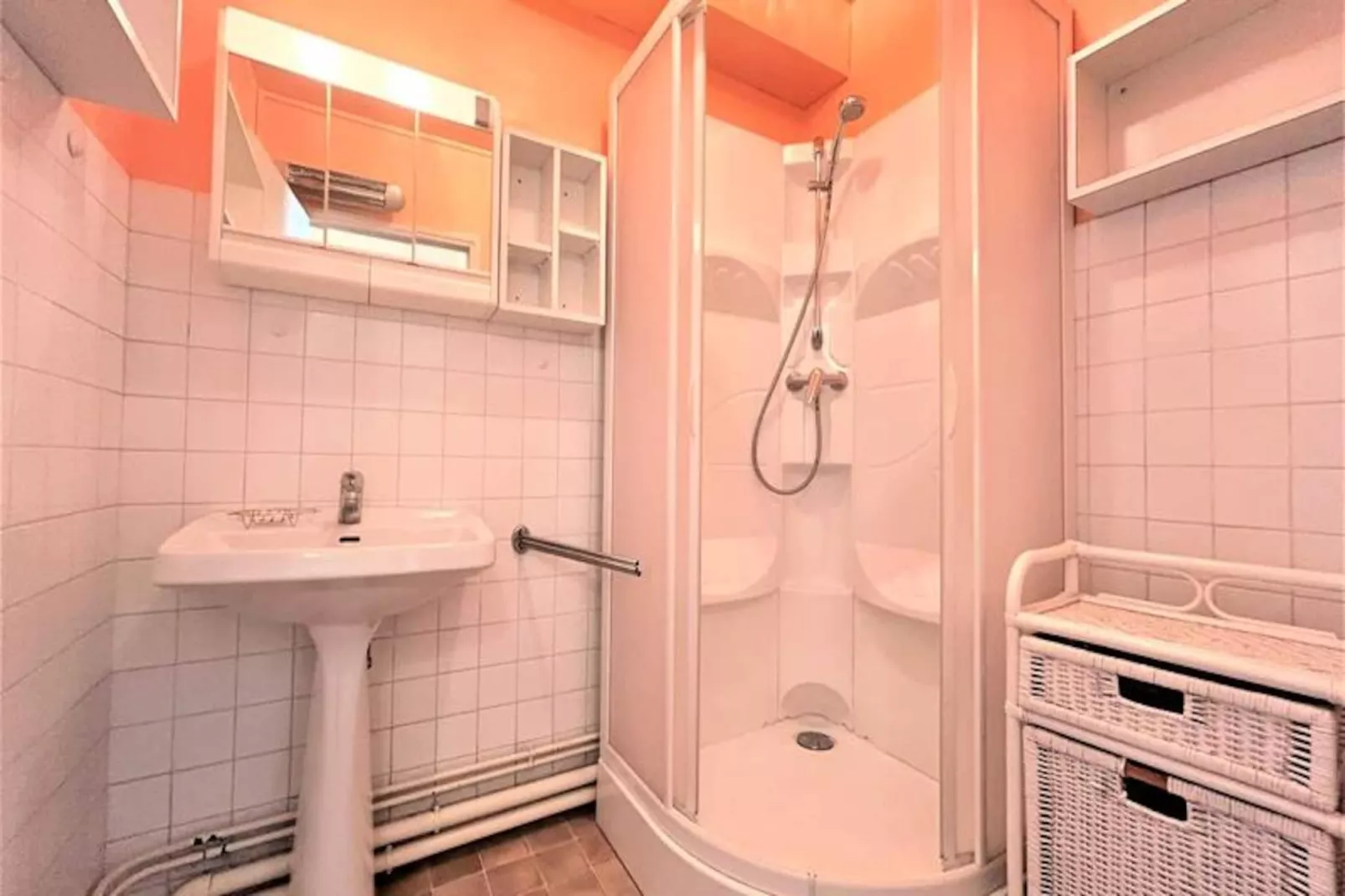 Résidence Passy-Nicht zugeordnet