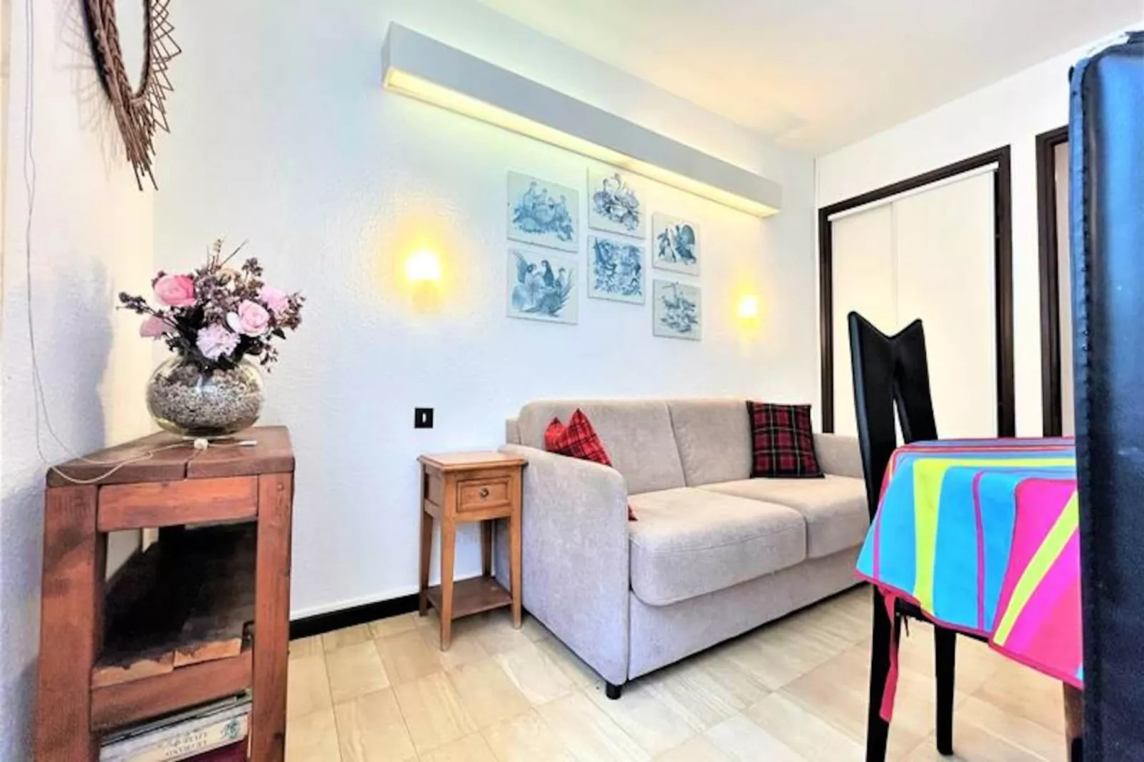 Résidence Flore-Nicht zugeordnet